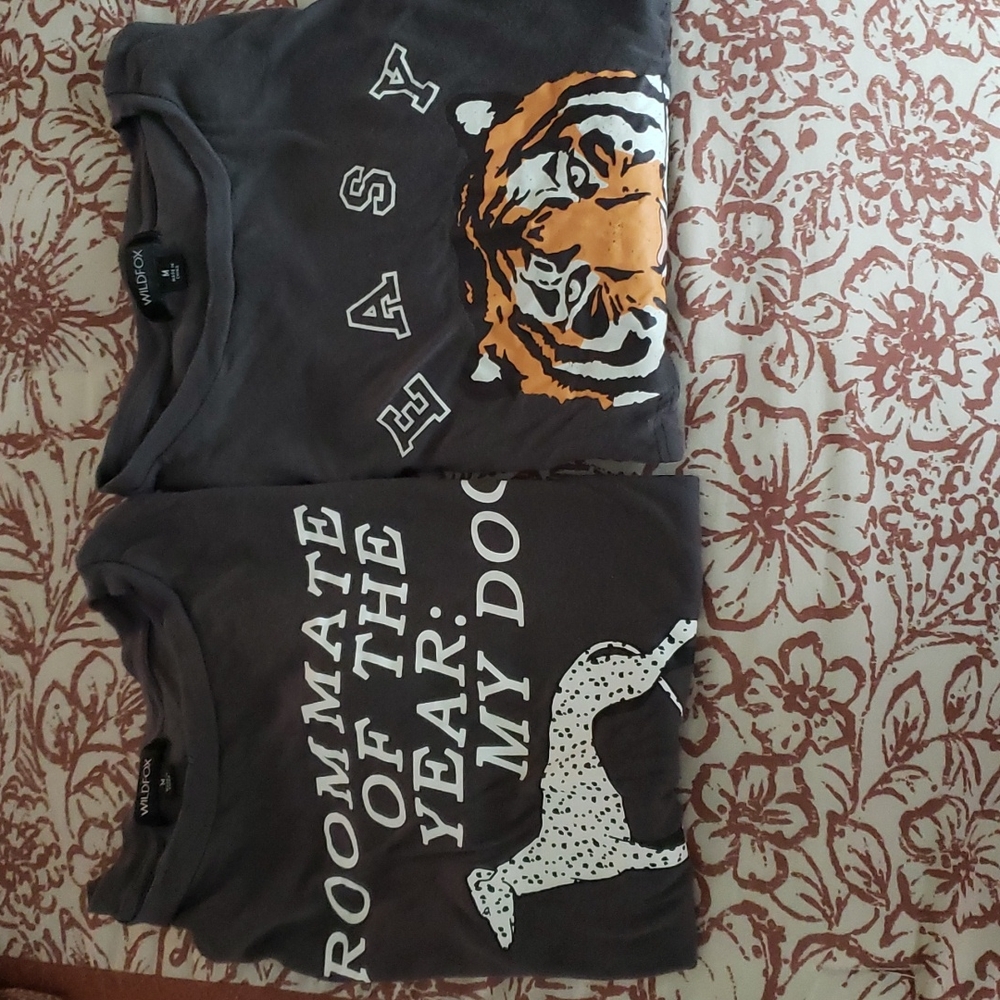 Wildfox